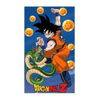 Drap de Plage Dragon Ball Z, Drap de plage, Top Prix | fnac Drap de Plage Dragon Ball Z, Drap de plage, Top Prix | fnac